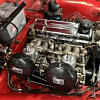 FOR SALE : 1959 Triumph TR3A 2200cc 120HP Overdrive. (1959)